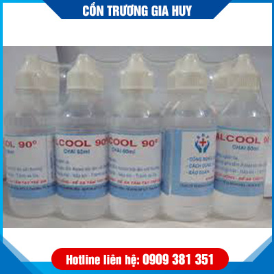Cồn y tế